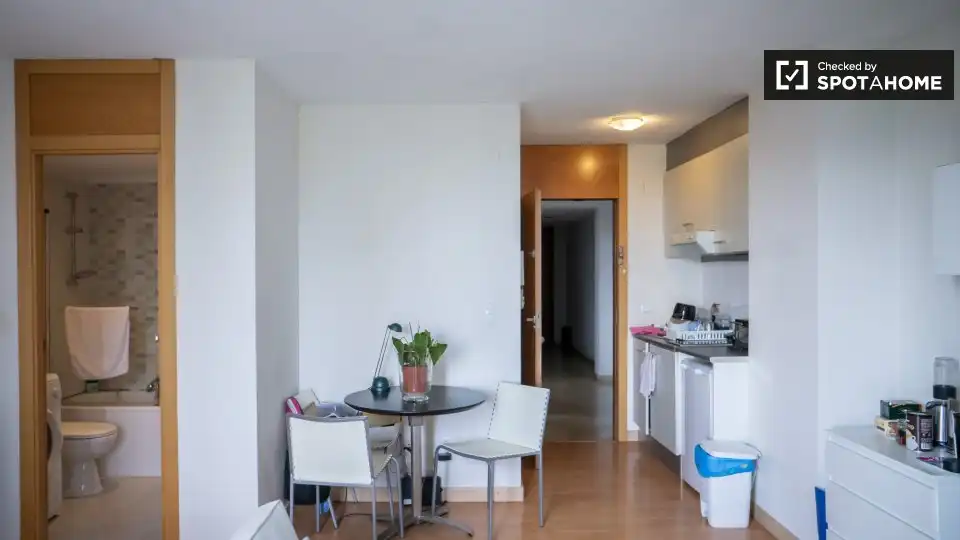 Habitación en El Carme