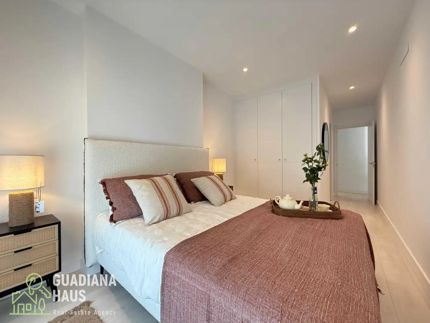 Apartament en venda a Calle RAMON Y CAJAL 1, imagen 27