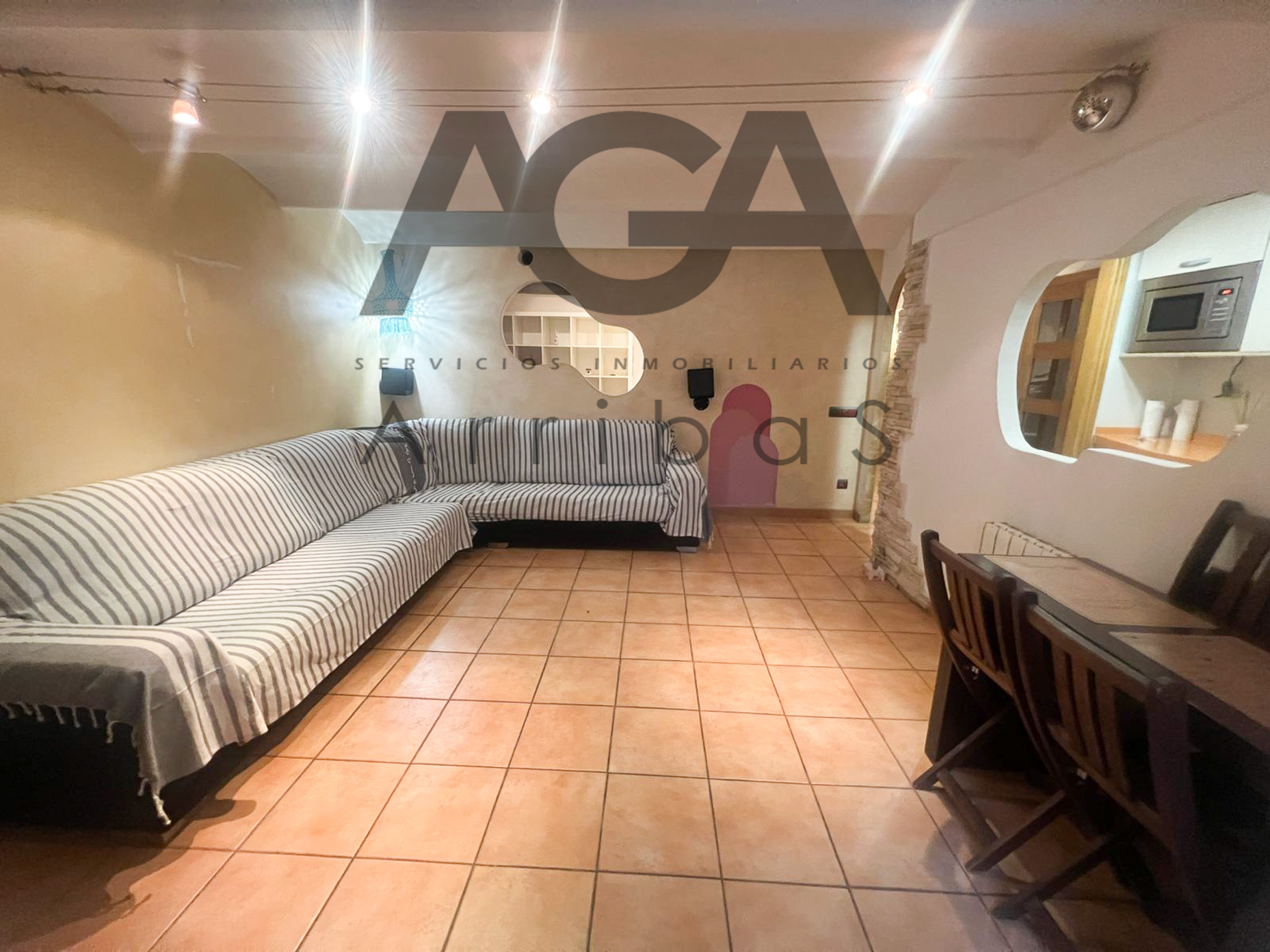 Piso en venta en Badalona con Aire acondicionado