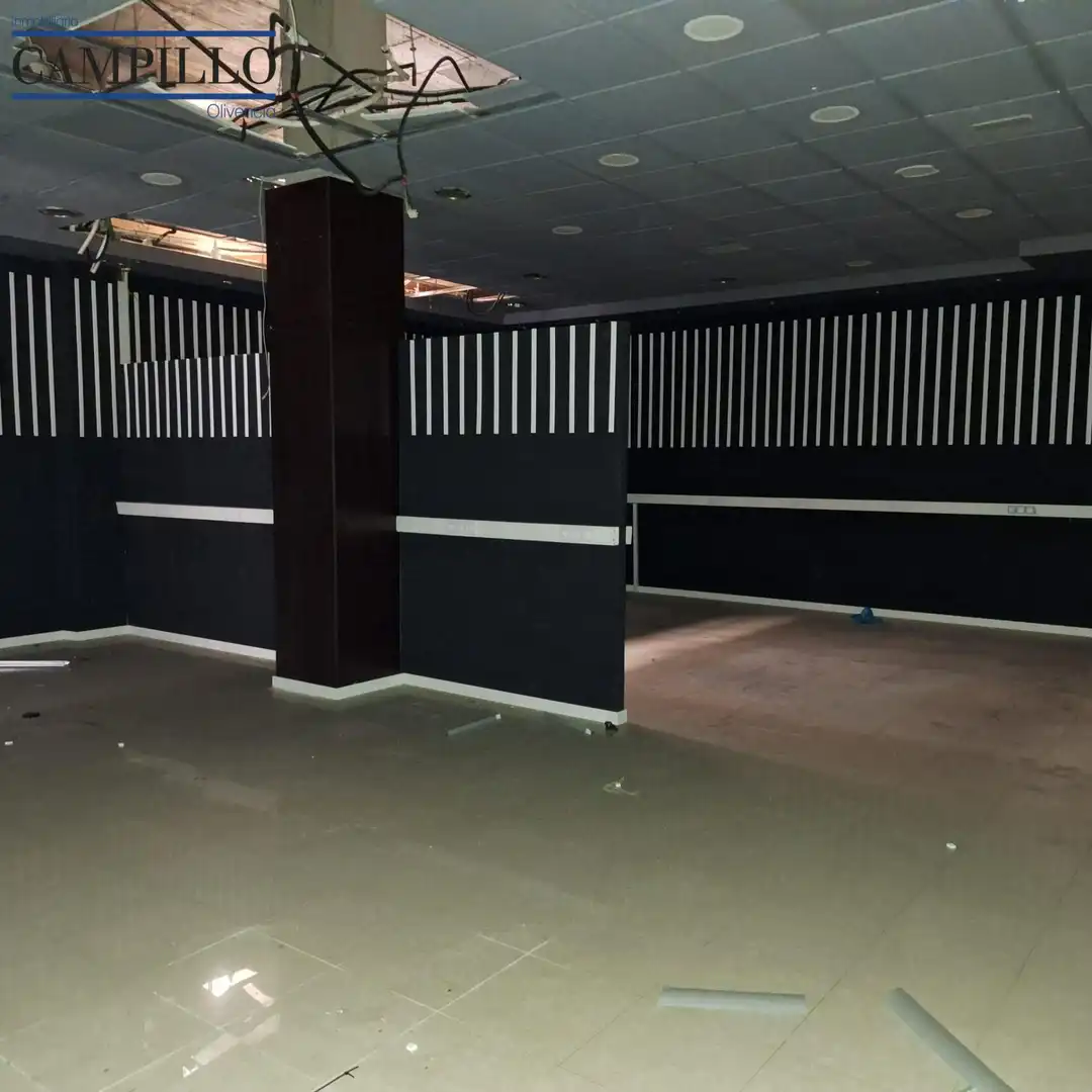 Local comercial en venda a El Ejido Ciudad, imagen 12