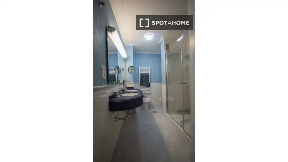 Habitació a La Flota