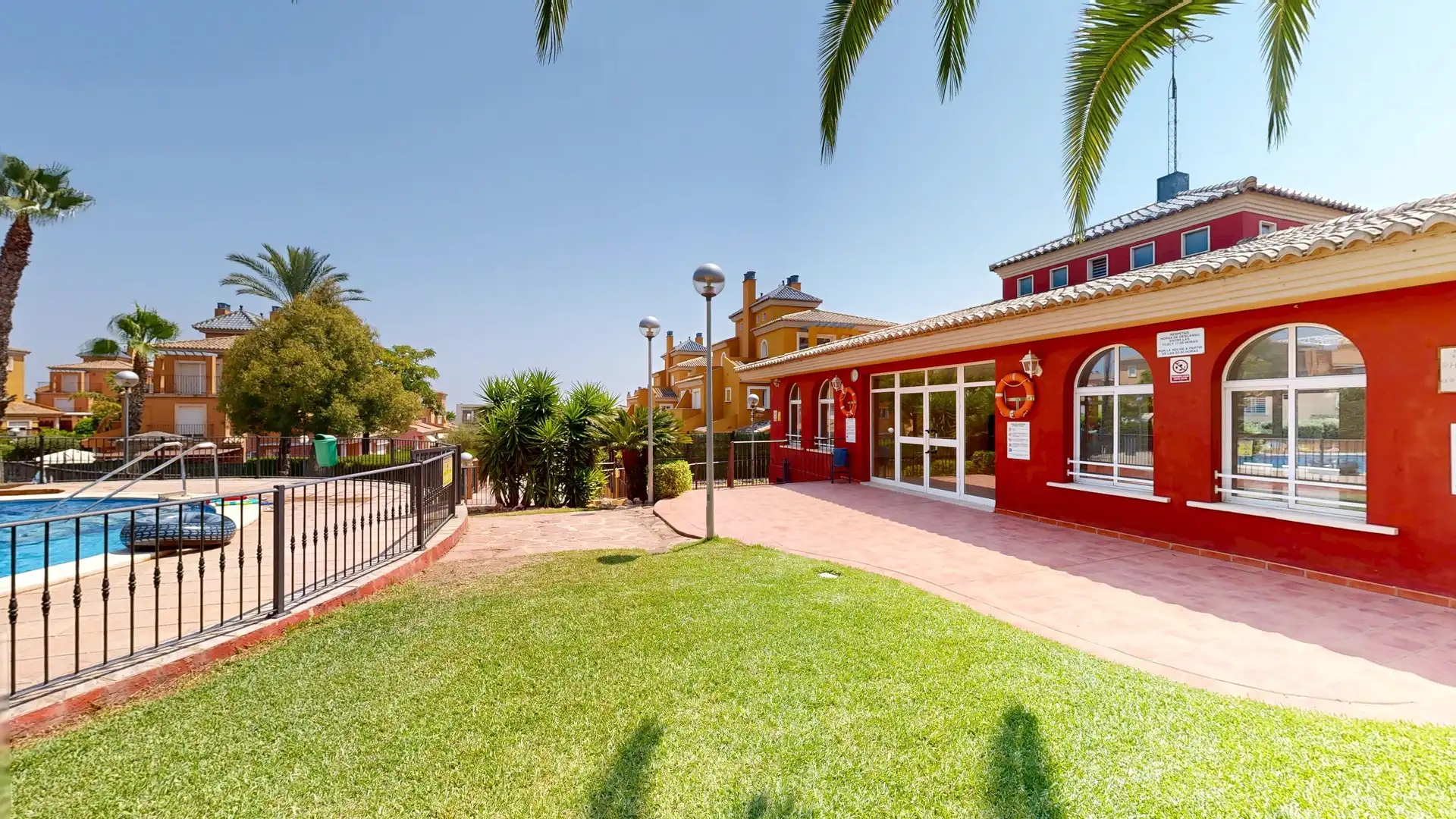 Vista exterior de Dúplex en venta en Valencia con Calefacción, Jardín privado y Terraza
