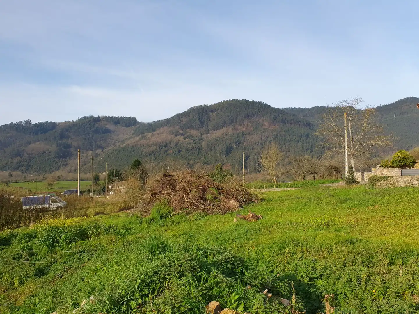 Terrenys i solars en venda a Candamo, imagen 2