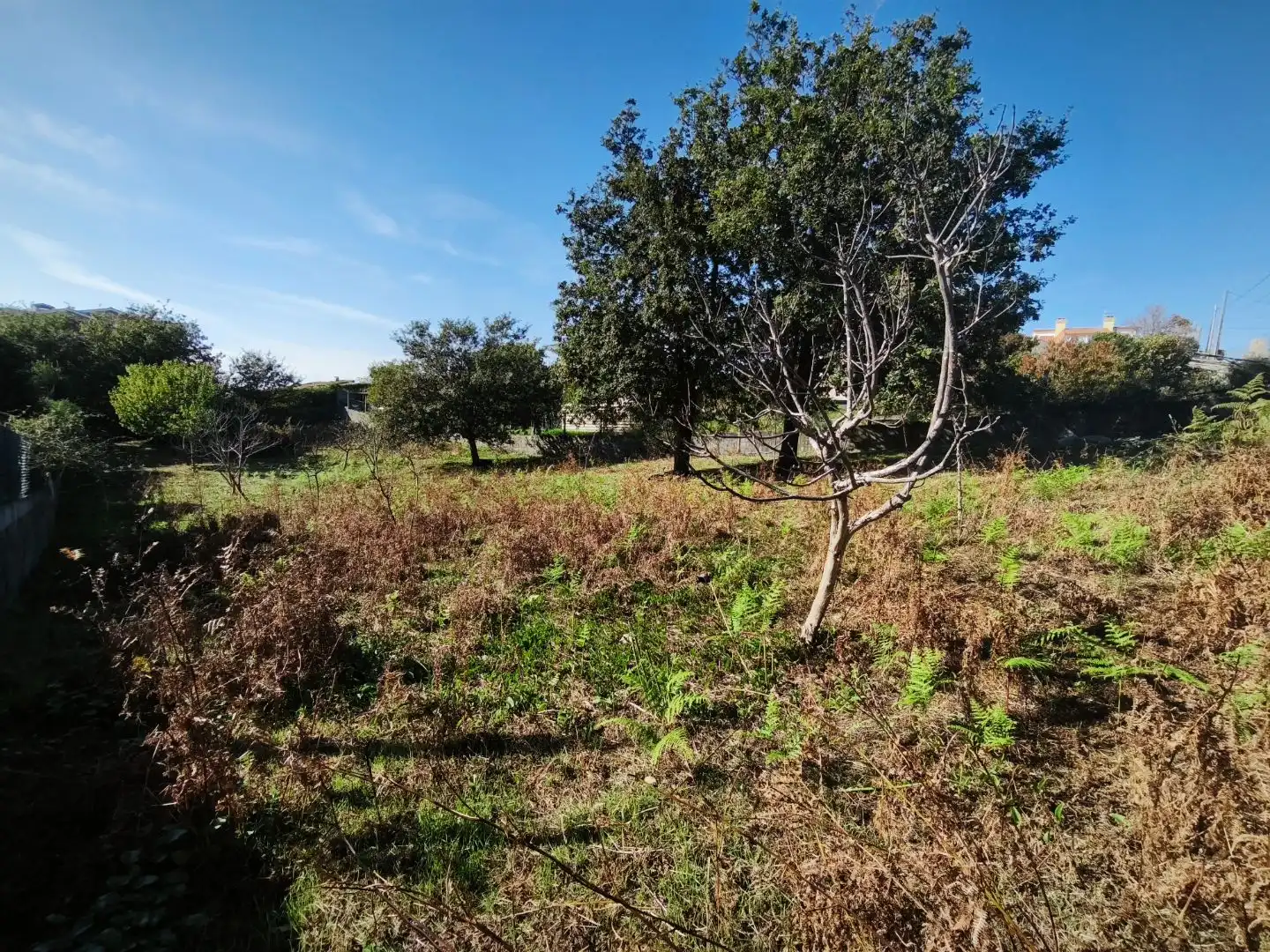Residential for sale in Cangas 