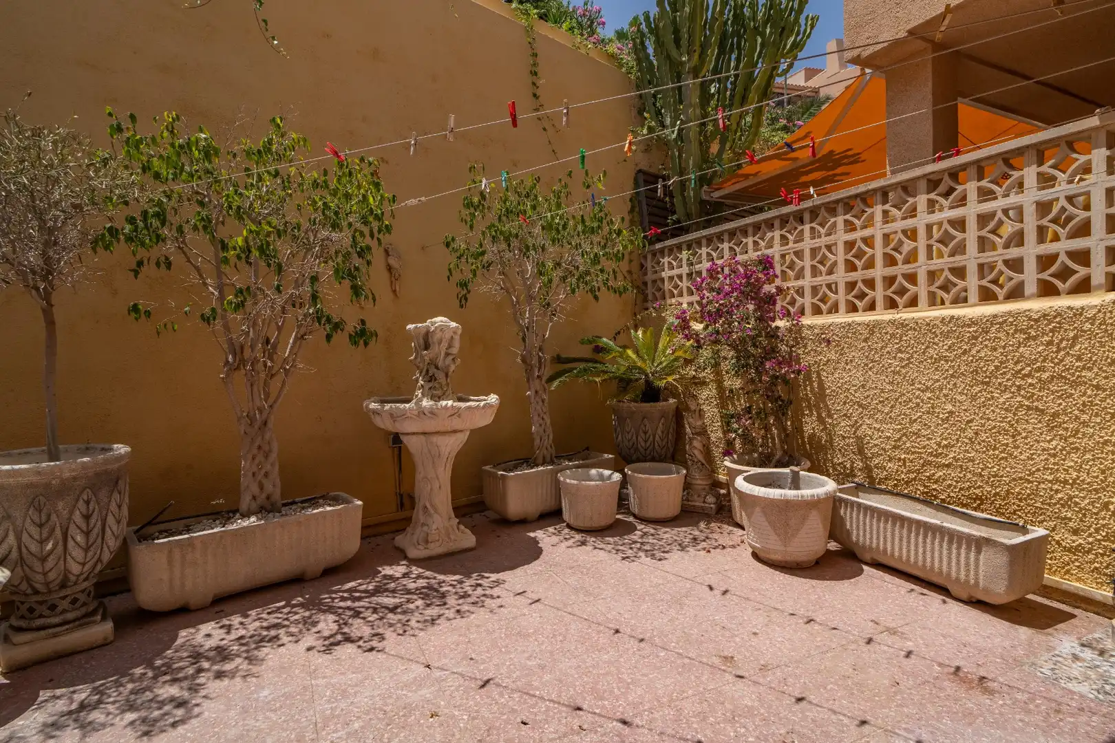 Reihenhaus mit Terrasse zum Verkauf in La Mata, imagen 30