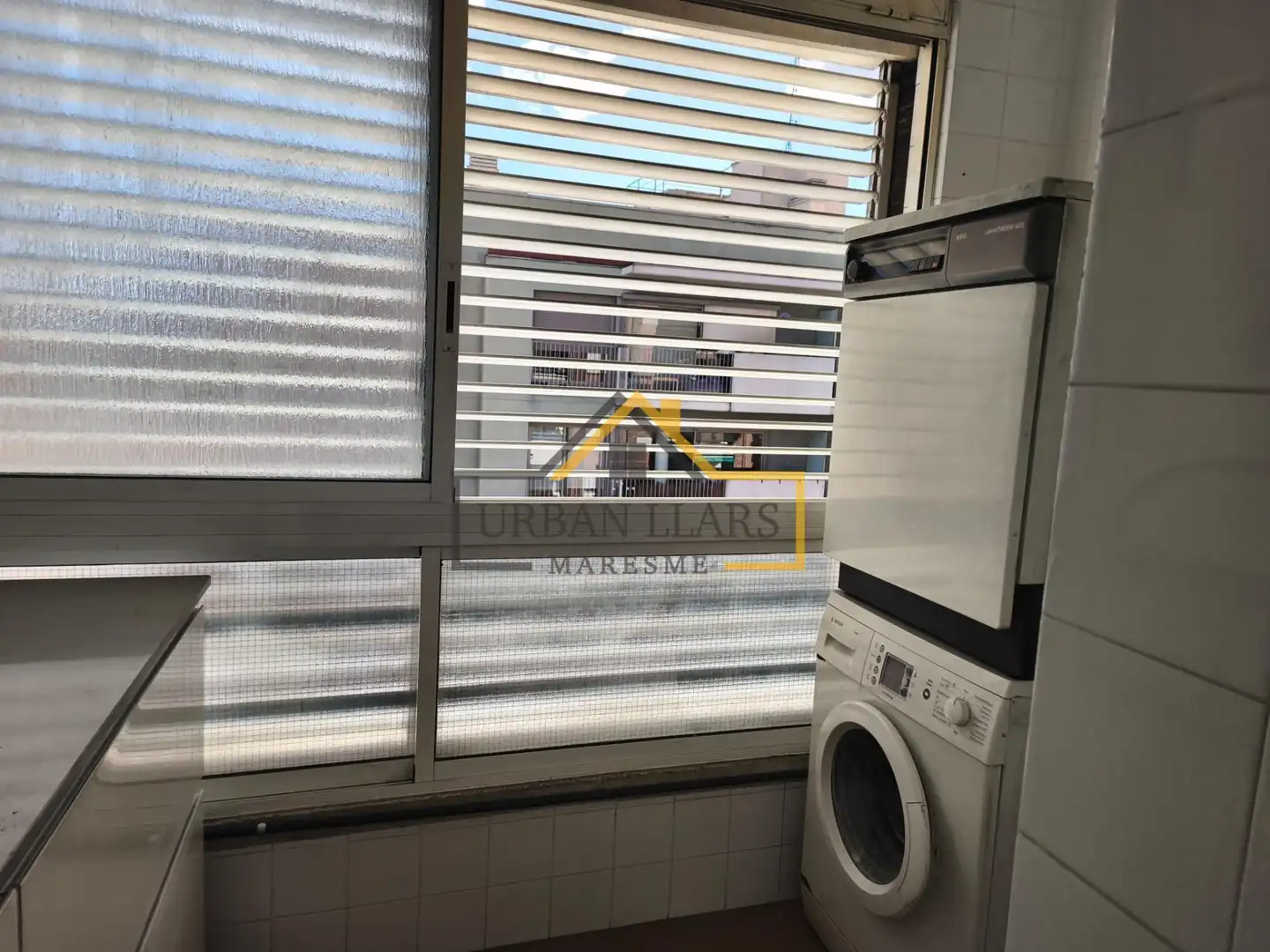 Piso con terraza en venta en Horta - Guinardó, imagen 19
