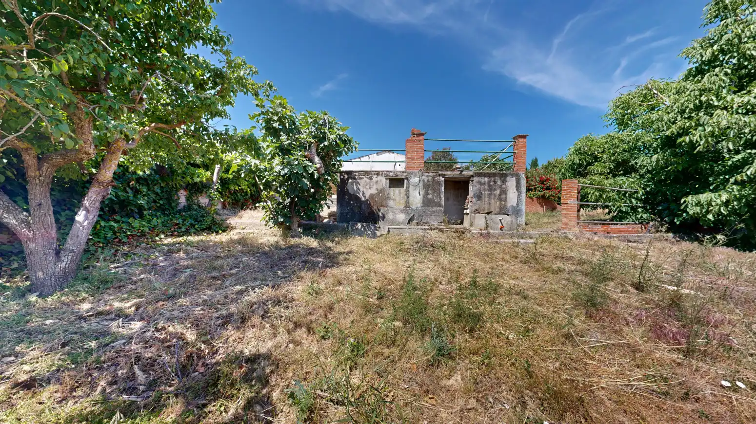 Land for sale in Tafalla