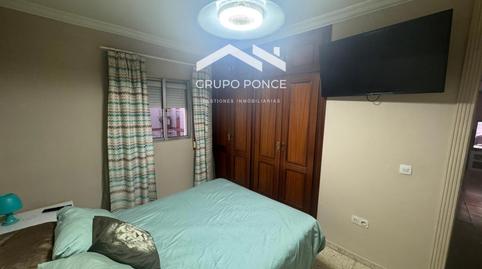 Foto 3 de Pis en venda a Santiago - Coronación, Jerez de la Frontera