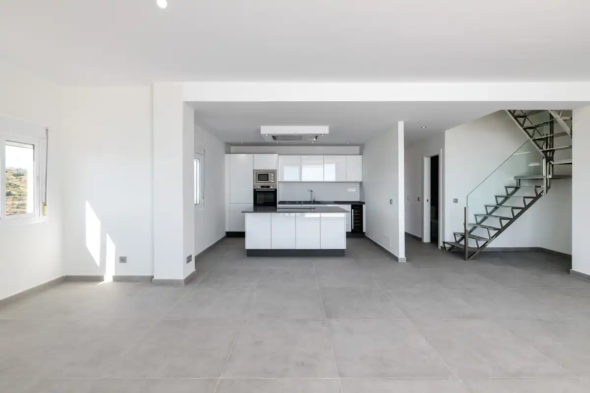 Apartament amb piscina en venda a Marbella Centro, imagen 9