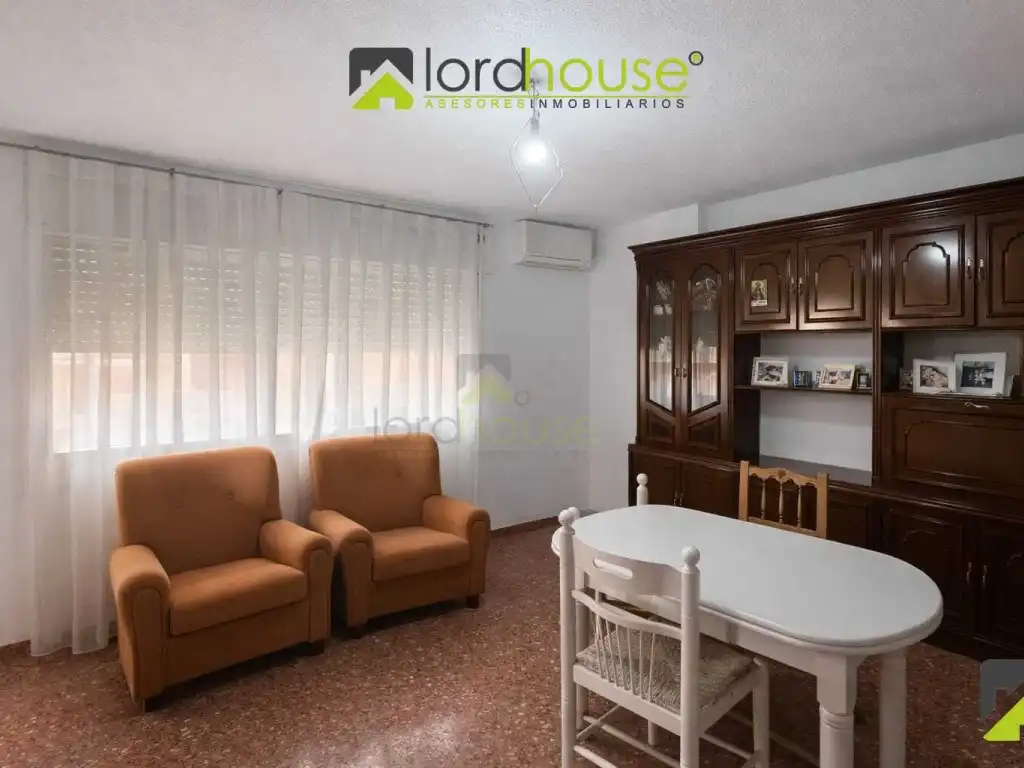 Flat for sale in Lorca