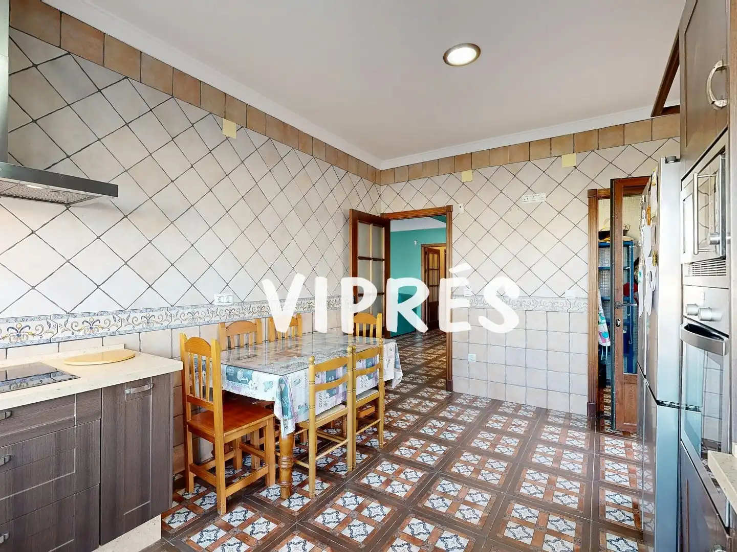 Chalet con piscina en venta en Arroyo de San Serván, imagen 22