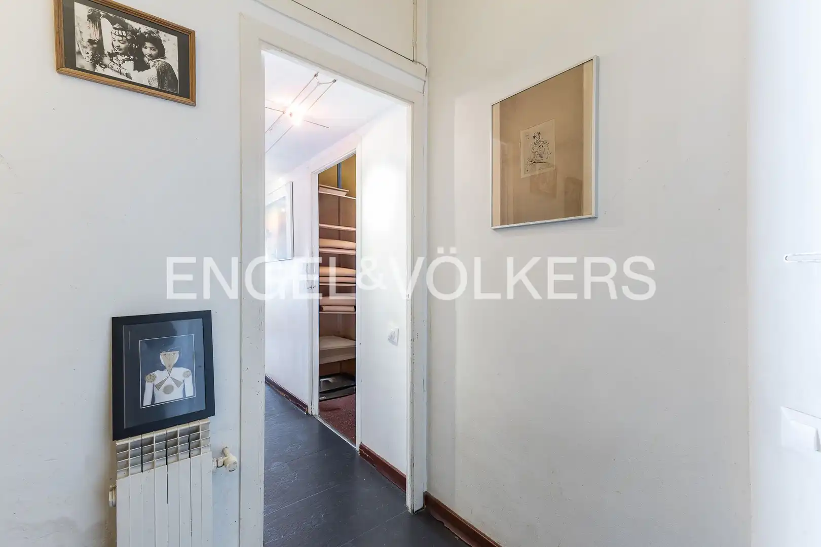Appartement avec terrasse à vendre à Sarrià - Sant Gervasi, imagen 11