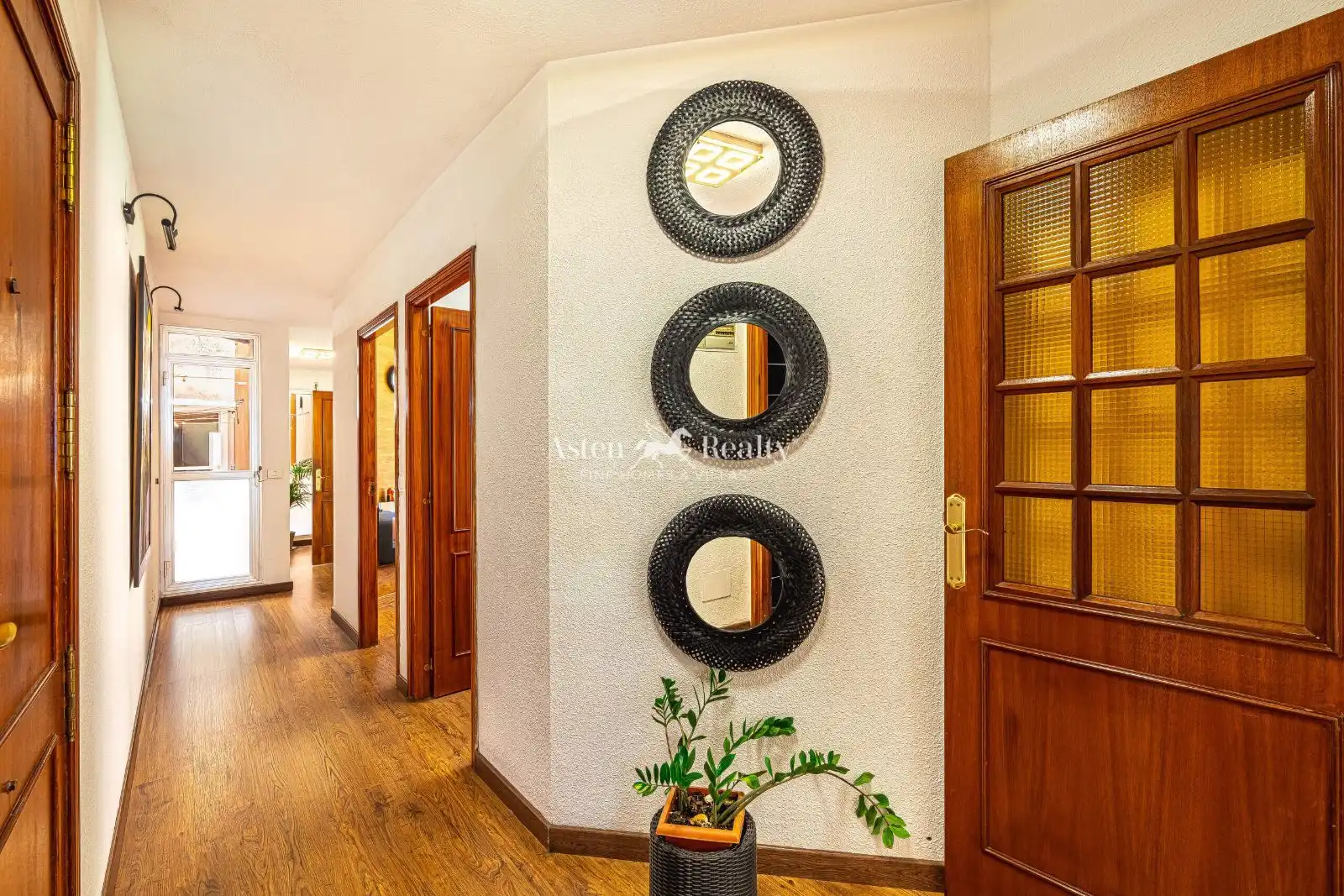 Apartments for sale in El Rosario  with Terrace and Storage room