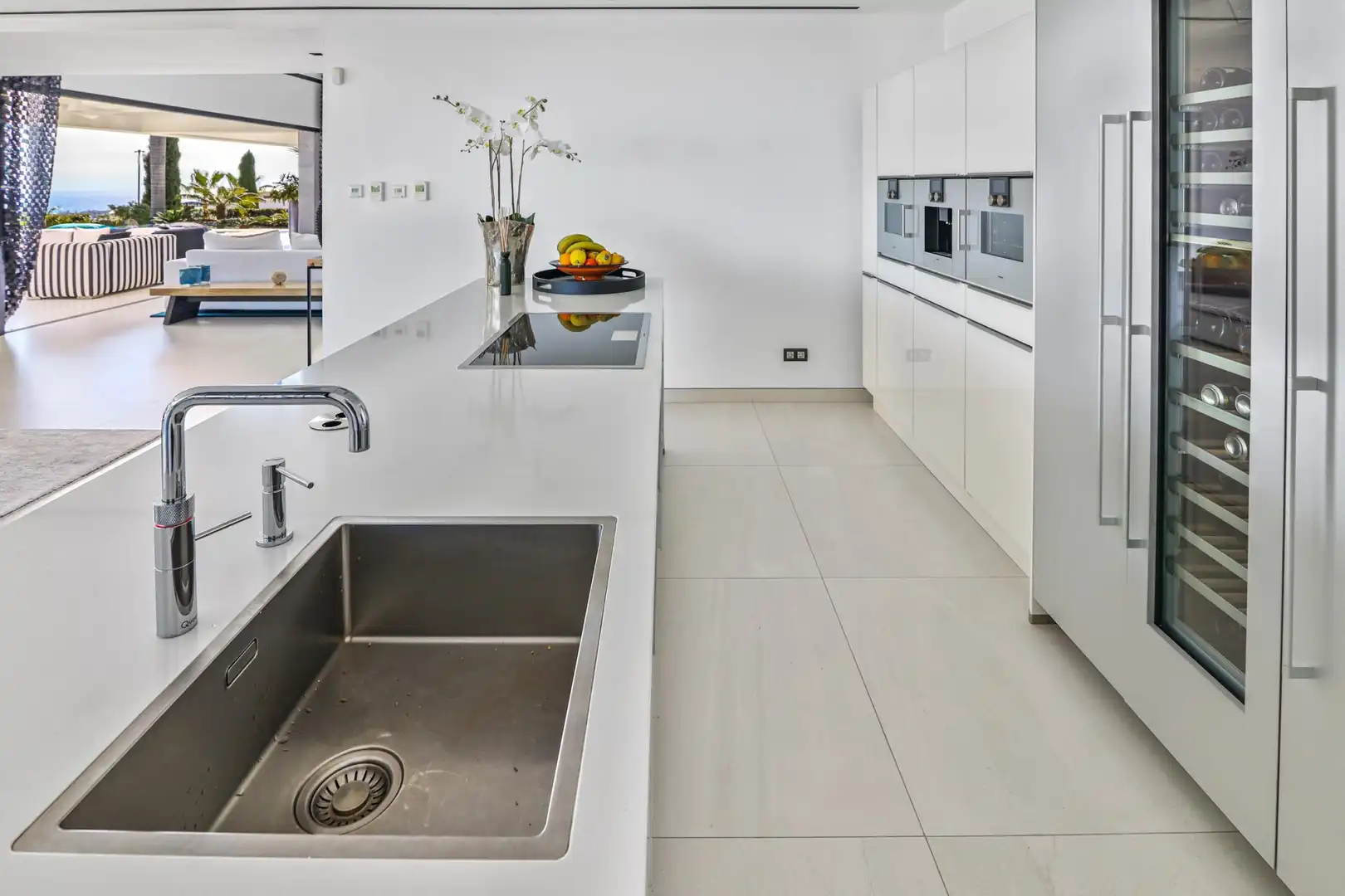 Casa con terraza en venta en Los Flamingos, imagen 24