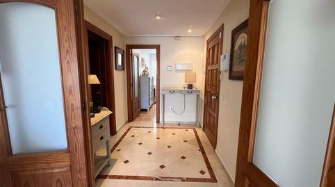 Foto 5 de Apartamento de alquiler en Pasaje Goyo, 1, Playa Bajadilla - Puertos, Málaga