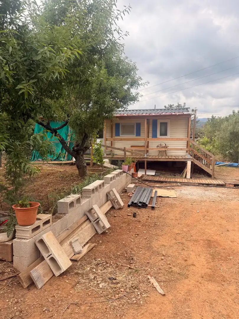 Terrain rustique à vendre à Camí de Perafita 71, imagen 31
