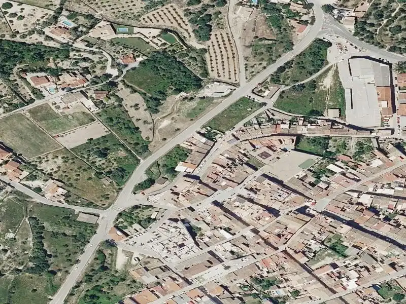 Flat for sale in Orba