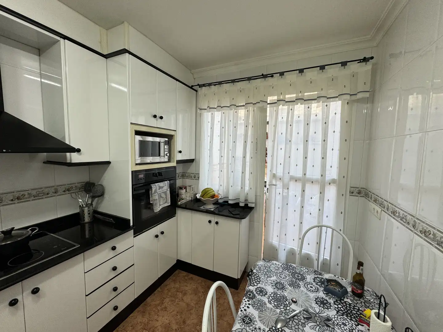 Cocina de Casa o chalet en venta en Cehegín con Aire acondicionado, Calefacción y Terraza