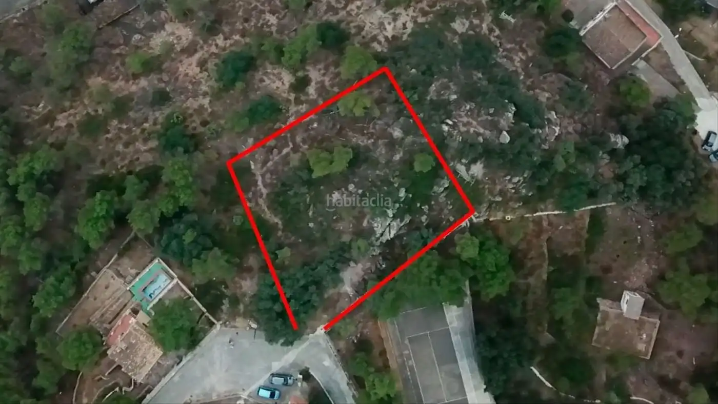 Rural land for sale in Calle Vista Alegre 14, imagen 17