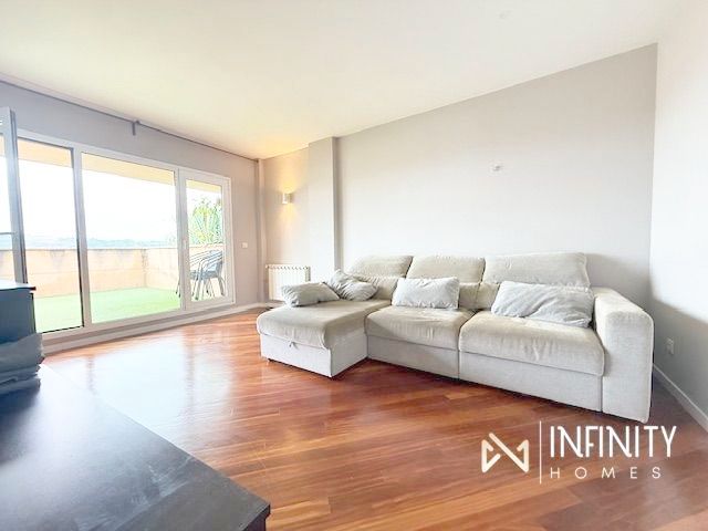 Piso en venta en Auntzetxeta Kalea, Masustegi - Monte Caramelo