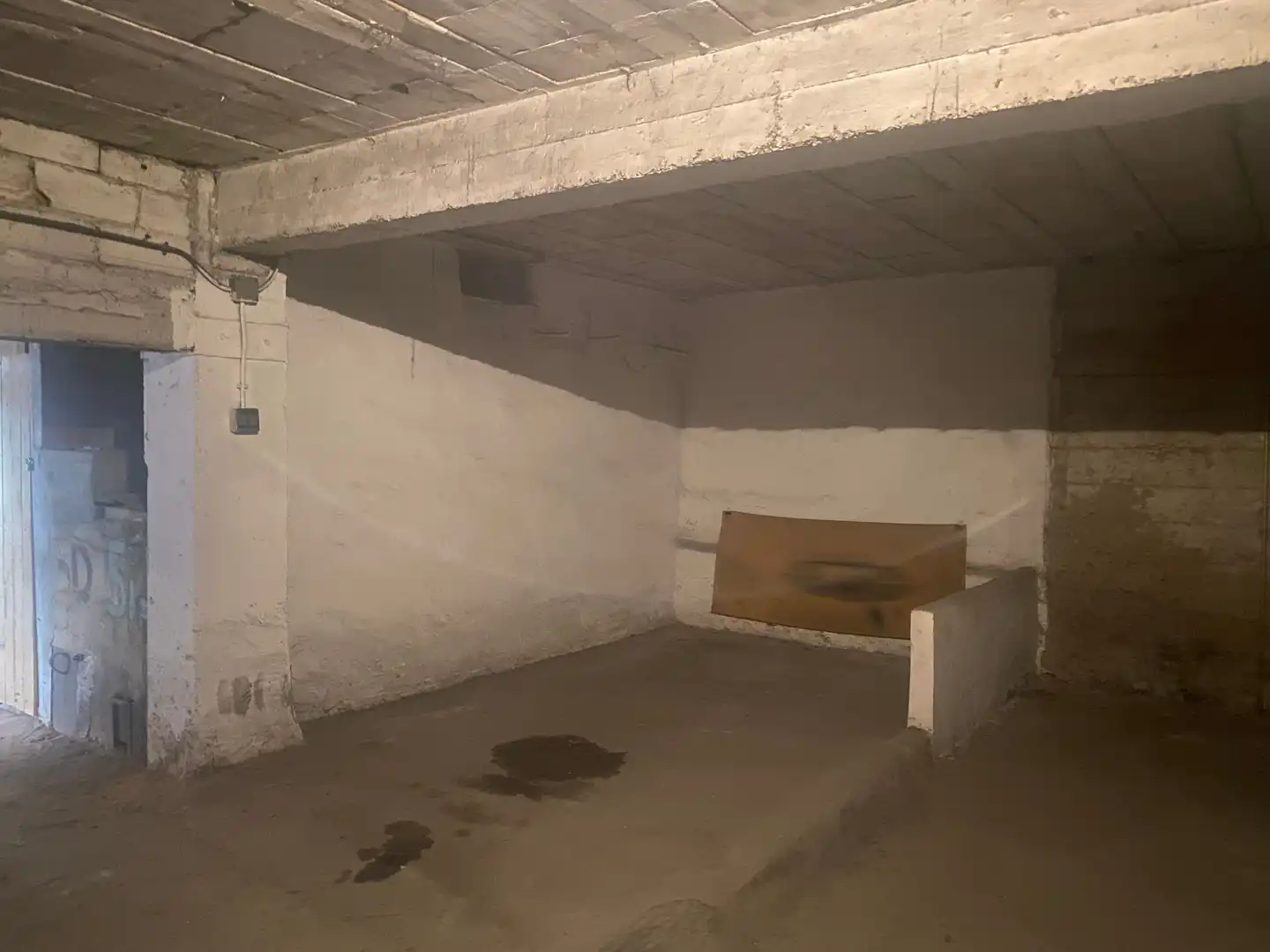 Flat for sale in Lena  with Balcony