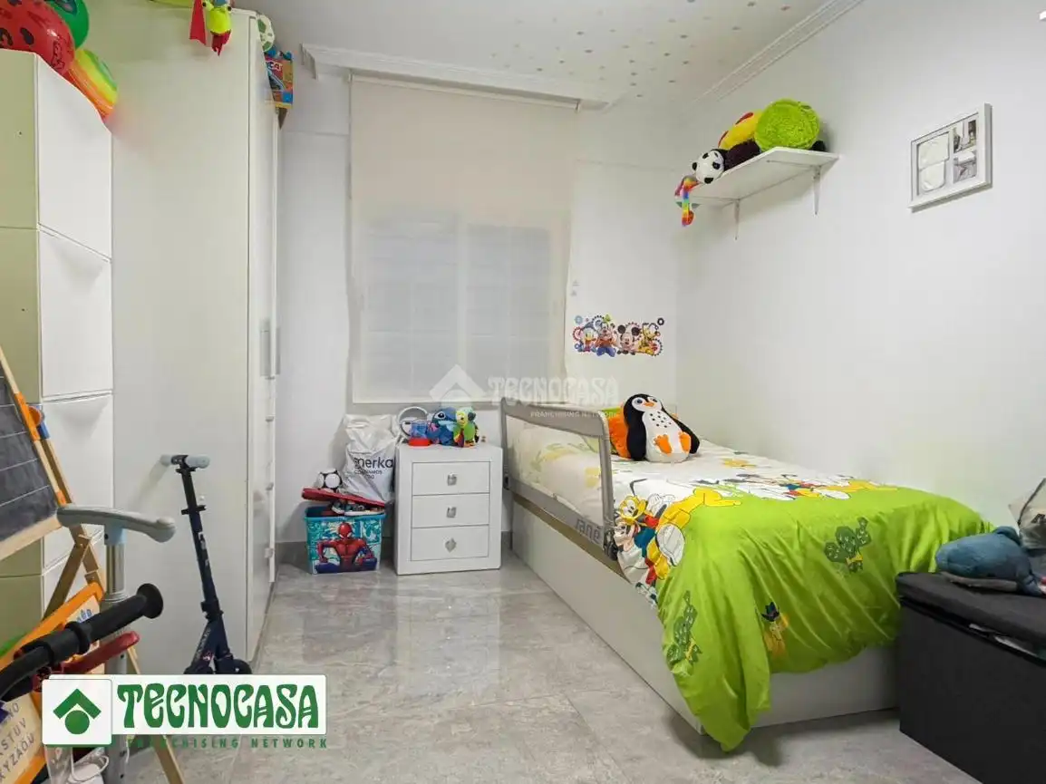 Appartement avec terrasse à vendre à Sureste, imagen 24