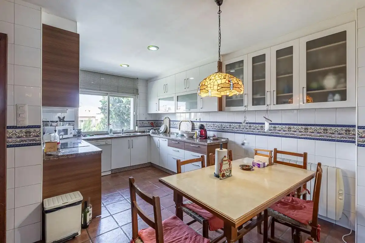 Casa amb piscina en venda a Calle GERANEO, imagen 33