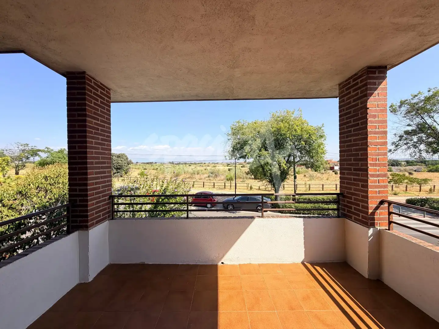 Terrace of Houses for sale in Sevilla la Nueva  with Heating, Private garden and Terrace
