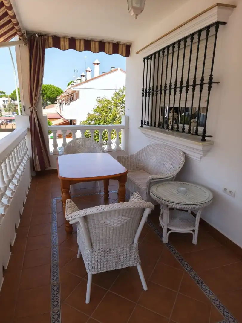 Casa o chalet de alquiler en Mazagón