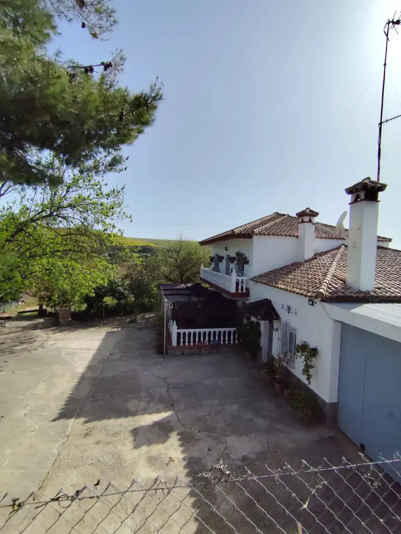 Casa rústica en venda a Arcos de la Frontera, imagen 25