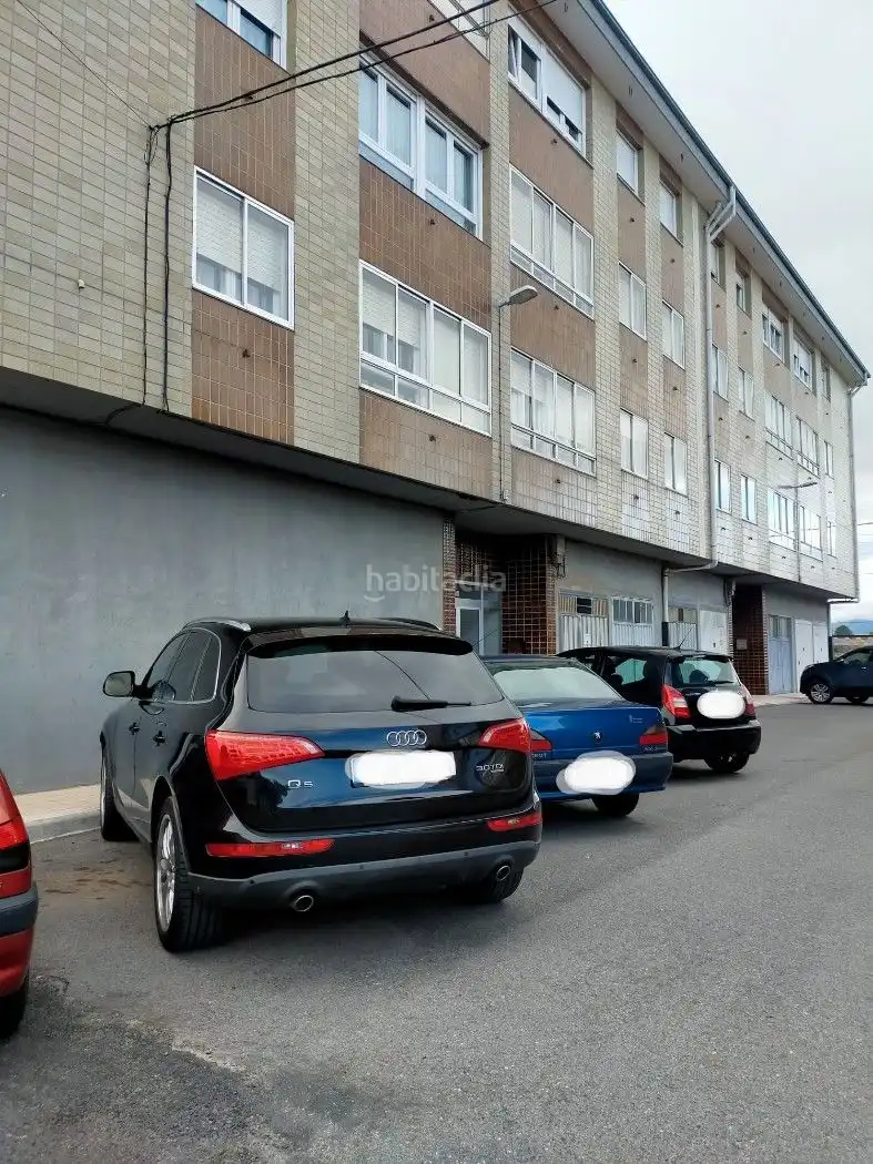 Piso con ascensor en venta en Calle García del Olmo 24, imagen 29
