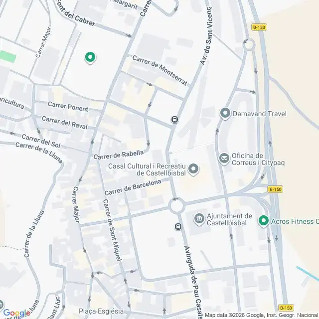 Appartement à vendre à Avenida Pau Casals, imagen 2