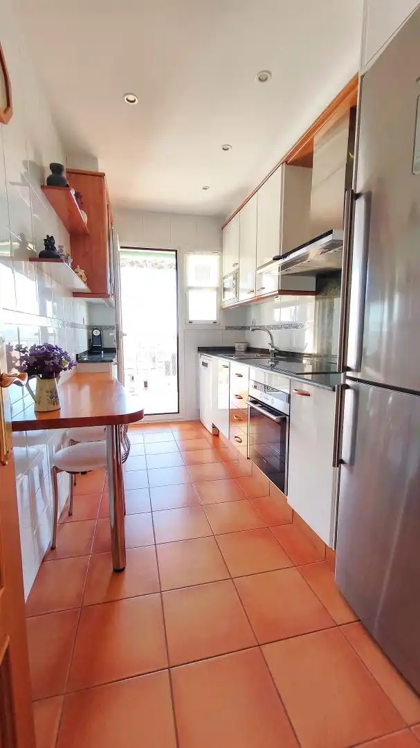 Appartement avec terrasse à vendre à de l'Abat Marcet, imagen 12