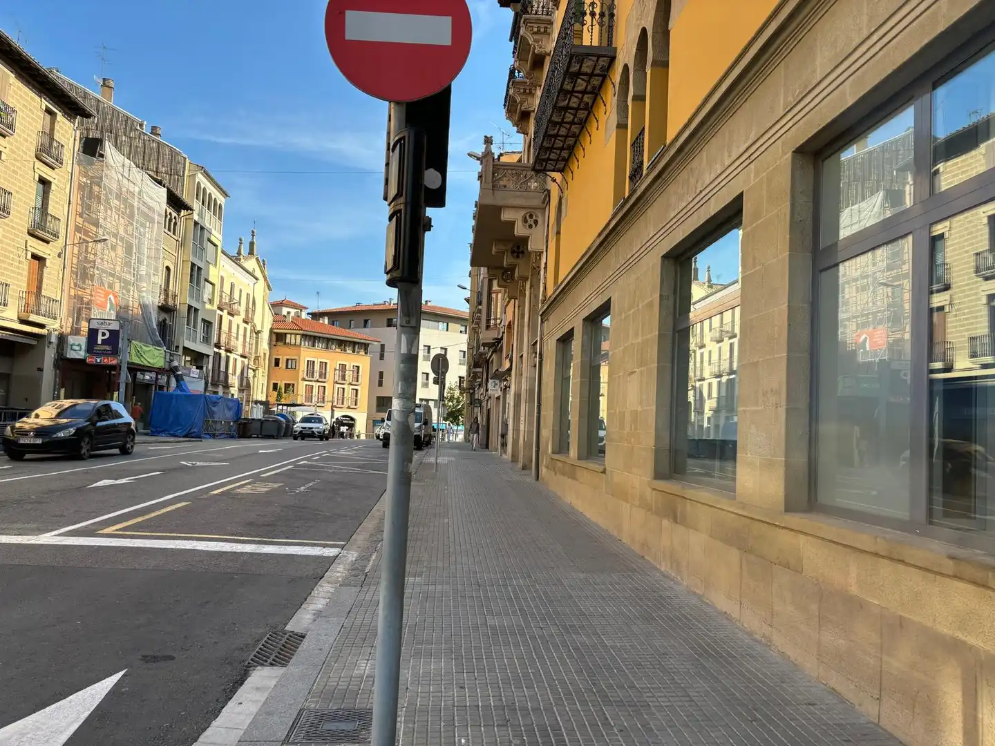 Wohnung zum Verkauf in Carrer de Jacint Verdaguer 2, imagen 21