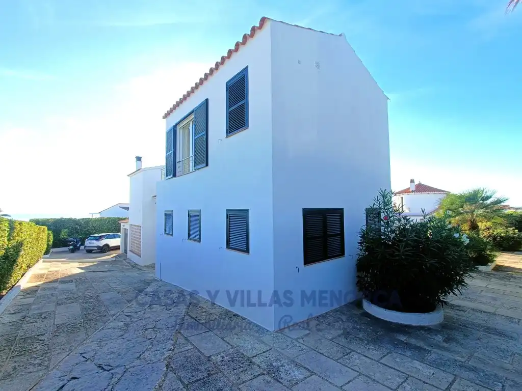 Villa avec piscine à vendre à Calle 28 - S'Algar, imagen 22
