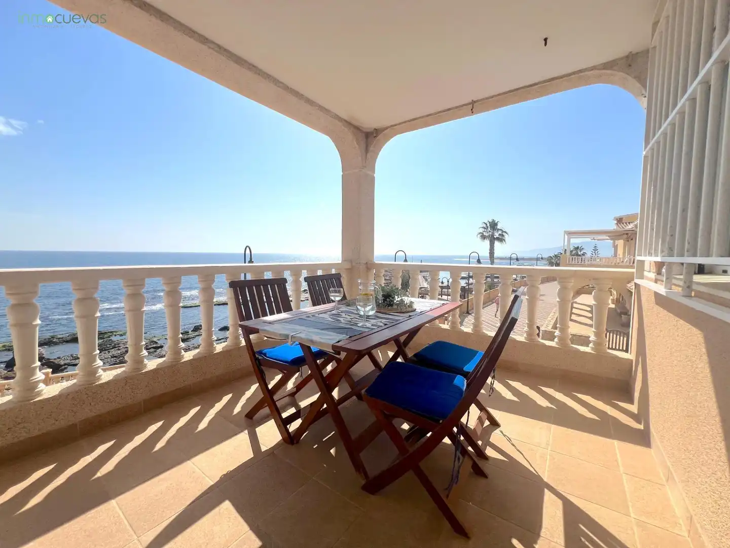 Casa o chalet en venta en Villaricos