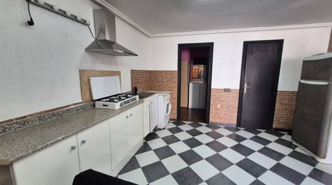 Foto 3 von Erdgeschoss zur Miete in C. Cam. Gã³mez Mompean, Catral, Alicante