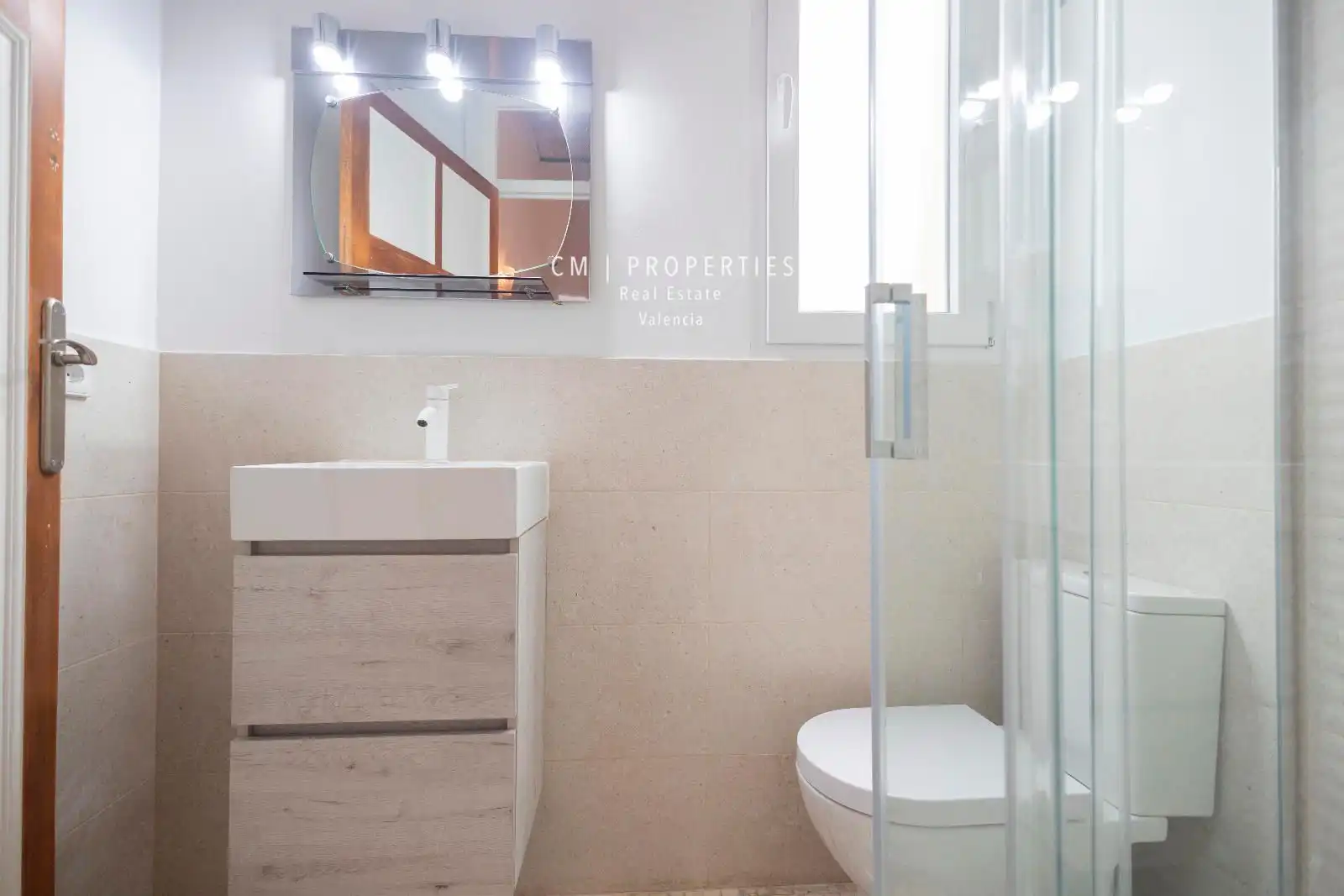 Penthouse with lift to rent in Ayuntamiento del, imagen 49