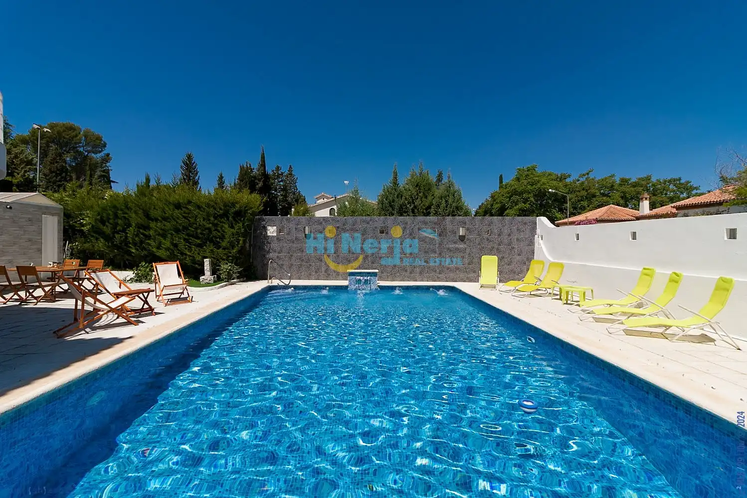 Chalet con piscina en venta en Centro, imagen 32