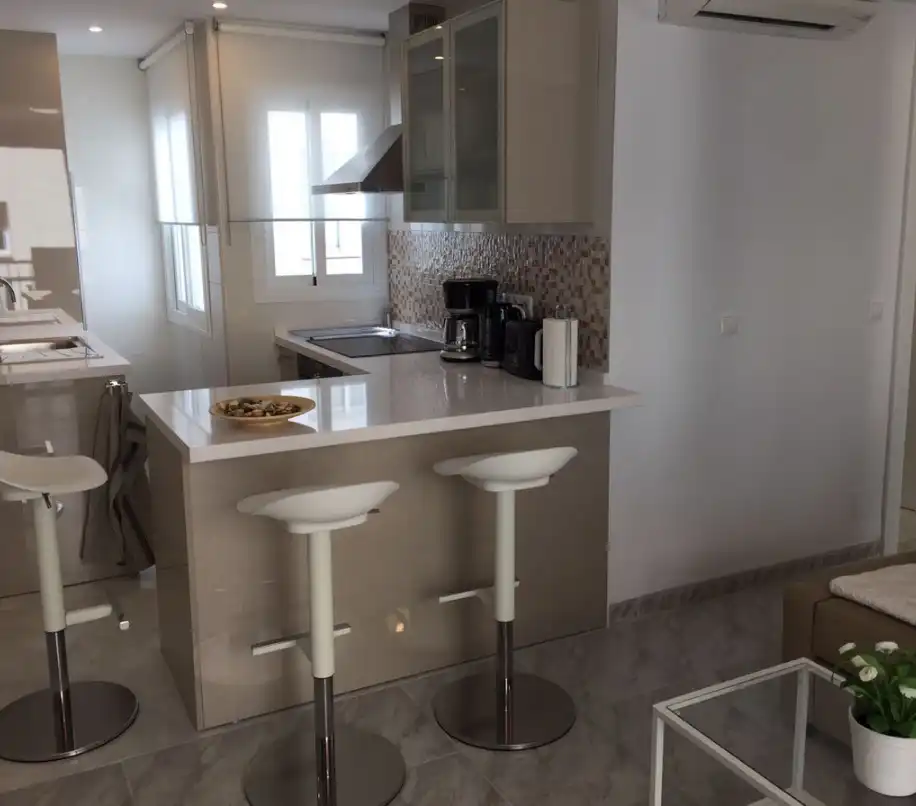 Wohnung mit Aufzug zum Verkauf in Puerto Deportivo, imagen 3