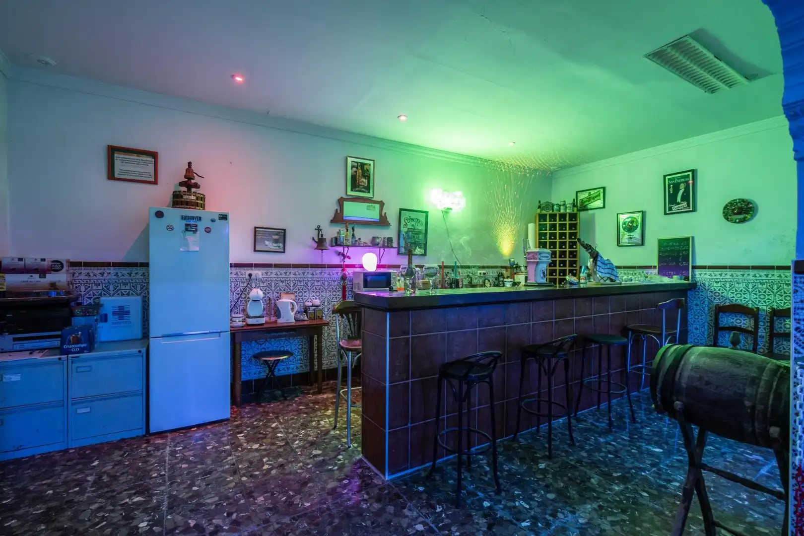 Houses for sale in Chiclana de la Frontera  with Air Conditioner, Heating and Private garden