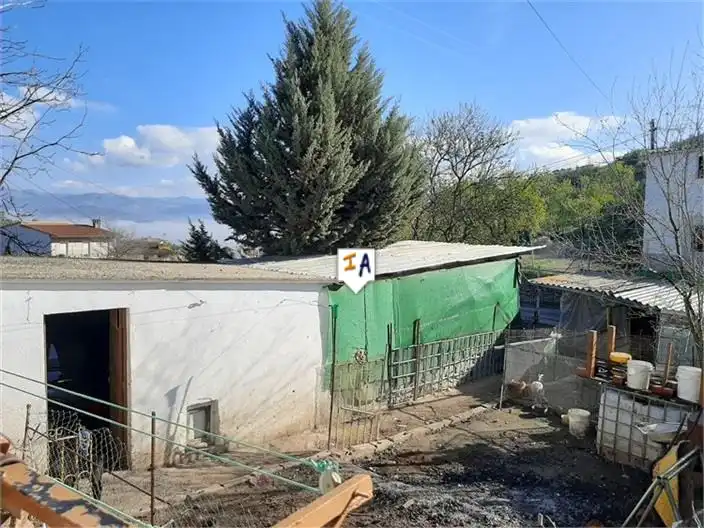 Casa a schiera in vendita a Alcalá la Real, imagen 4