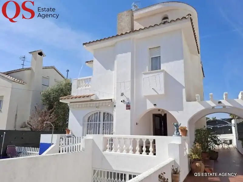 Maison avec terrasse à vendre à Cunit Residencial, imagen 55