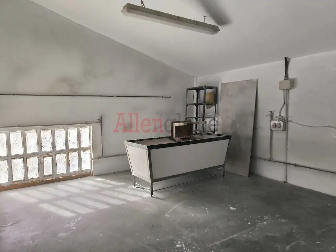 Industrial building for sale in Lugar Naon, imagen 18