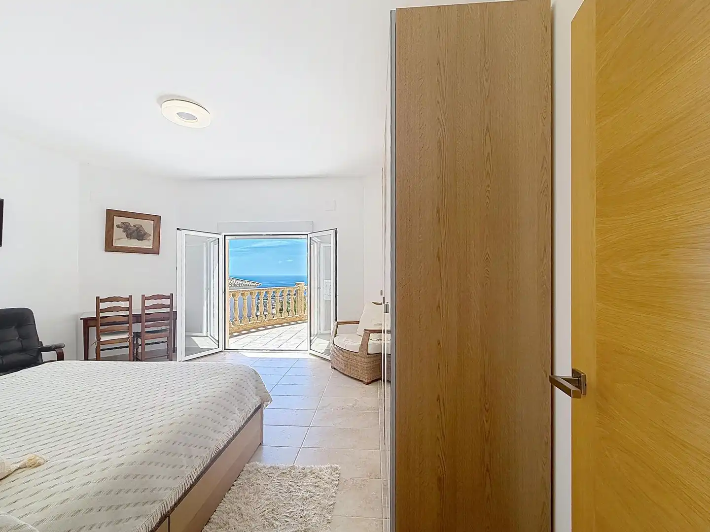 Chalet con terraza en venta en Cumbre del Sol, imagen 34