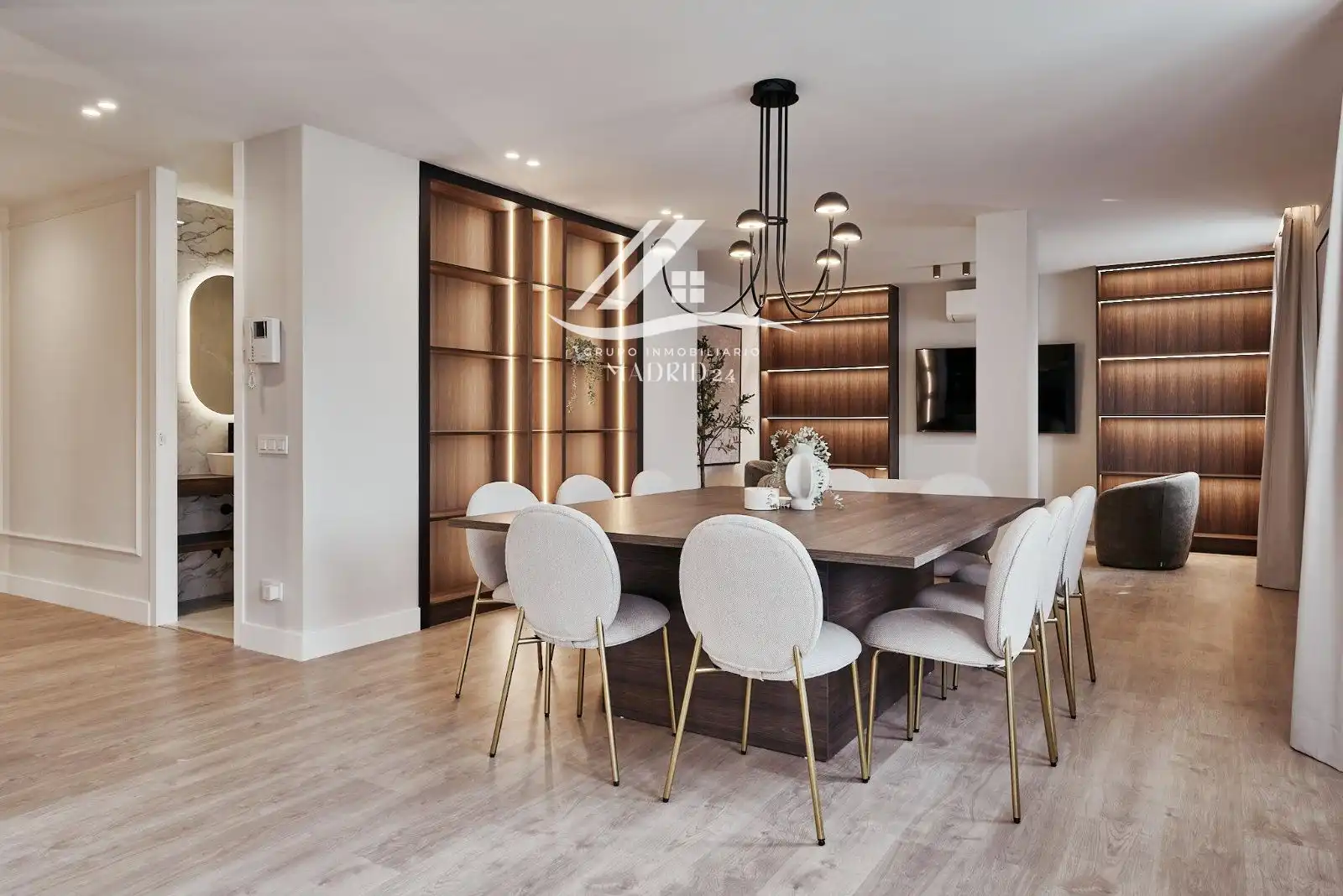 Flat with lift for sale in Calle de Maldonado, imagen 10