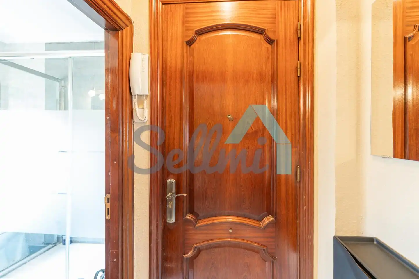 Piso en venta en Riosa con Calefacción y Terraza