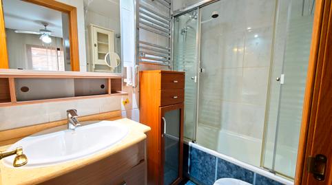 Photo 5 of Flat to rent in Lucero, Madrid