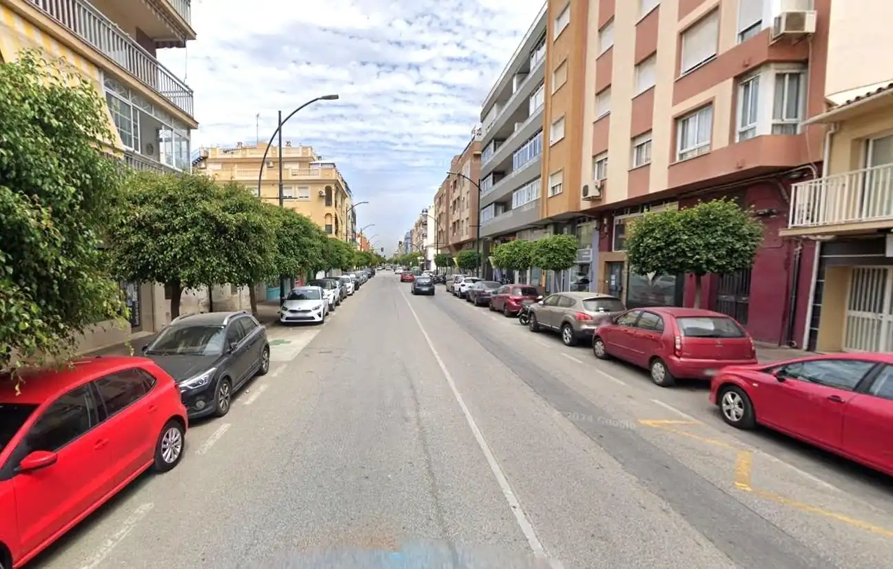 Business premises for sale in Avenida Avenida del Mediterráneo, imagen 4