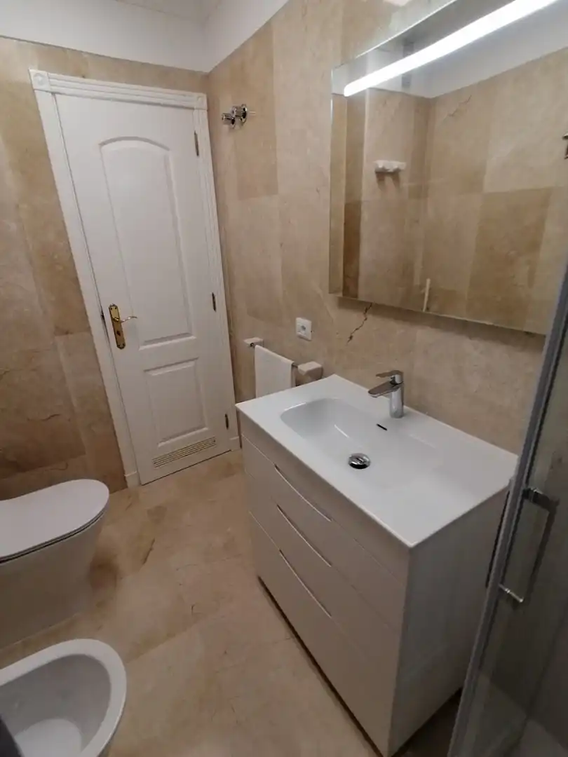 Apartment with pool to rent in La Fragata, imagen 27